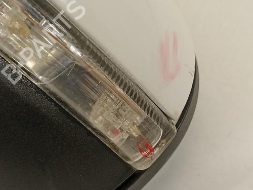 Left mirror VW GOLF VI (5K1) 2.0 TDI | BP13381949C26 