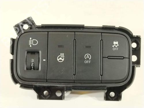 Used Switch Switch HYUNDAI i20 III (BC3, BI3) 1.6 T-GDi N (204 hp) 40079782 40079782