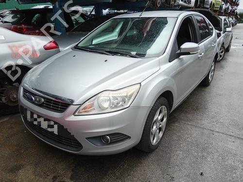 Fuse box FORD FOCUS II (DA_, HCP, DP) 1.6 TDCi | BP26128761E1 