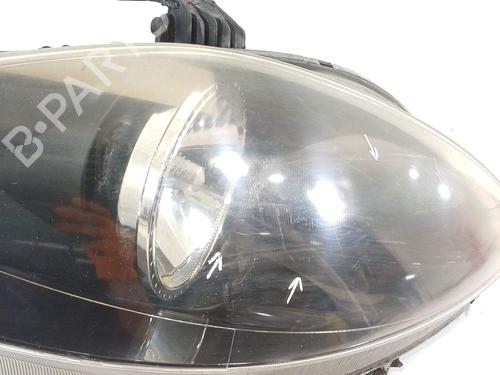 Right headlight SEAT LEON (1P1) 1.9 TDI | BP40237179C29 - Image 3