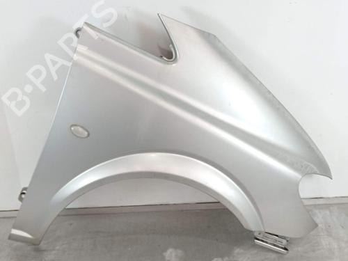 right-front-fenders-mercedes-benz-vito-mixto-van-w639-2003-40083547 main image