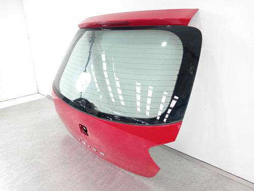Tailgate SEAT IBIZA IV (6J5, 6P1) 1.6 TDI | BP26019736C6 
