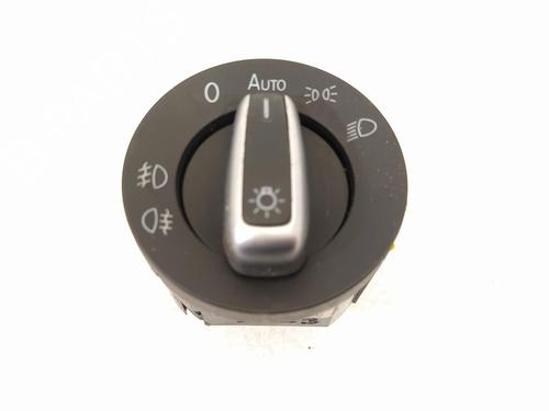 Used Headlight switch Headlight switch 6445942 6445942