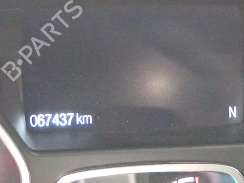 Engine FORD KUGA II (DM2) 2.0 TDCi 4x4 | BP32657163M1 - Image 2