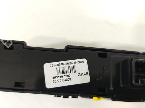 Switch HYUNDAI i30 (PDE, PD, PDEN) 1.0 T-GDI | BP31904870I30 - Image 7