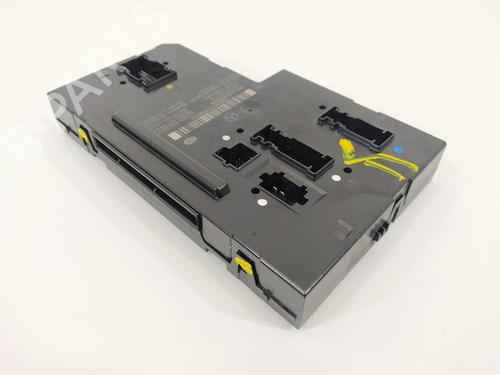 Used Electronic module MERCEDES-BENZ C-CLASS (W204) [2007-2015]  12533186