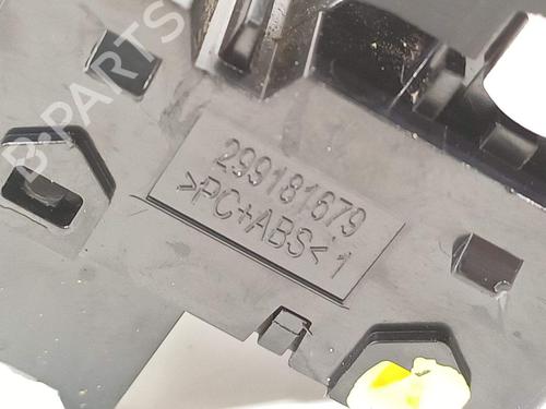 Left rear window switch KIA PICANTO I (SA) | BP24635943I29 - Image 5