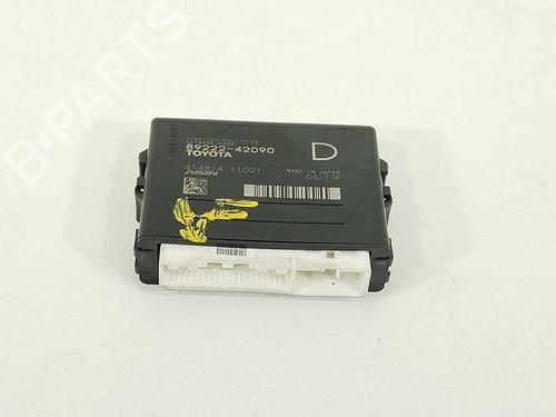 Used Electronic module Electronic module TOYOTA RAV 4 IV (_A4_) 2.5 Hybrid (AVA42_) (155 hp) 36355919 36355919