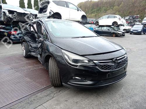 Electronic module OPEL ASTRA K (B16) 1.6 CDTi (68) | BP38413764M83 - Image 10
