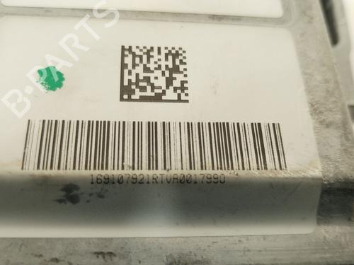 Engine control unit (ECU) DACIA JOGGER (RK_) 1.0 TCe 90 ECO-G (RKMT) | BP38563935M57 - Image 4
