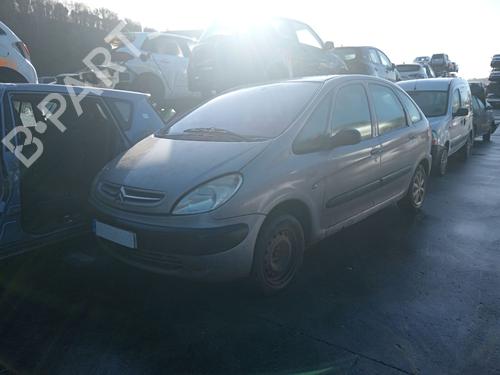 Brugte CITROËN XSARA PICASSO (N68) 2.0 HDi (90 hp) 4410345