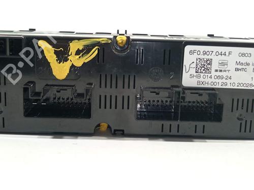 Climate control SEAT ARONA (KJ7, KJP) 1.0 TSI | BP25761322I5 - Image 4
