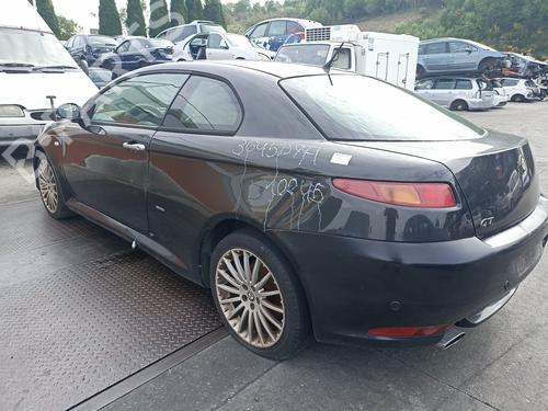 Egr ALFA ROMEO GT (937_) 1.9 JTD (937CXN1B) | BP17962522M69 