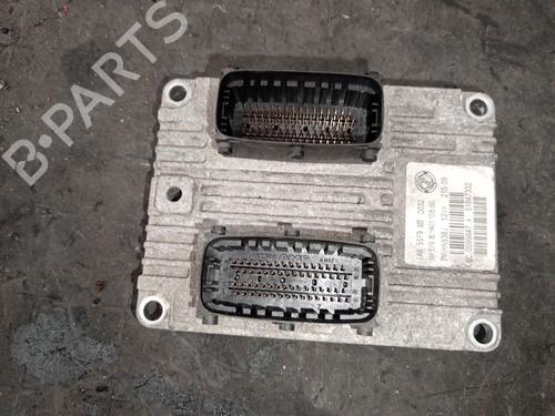 Used Engine control unit (ECU) Engine control unit (ECU) FIAT 500 (312_) 1.2 (312AXA1A) (69 hp) 34009849 34009849