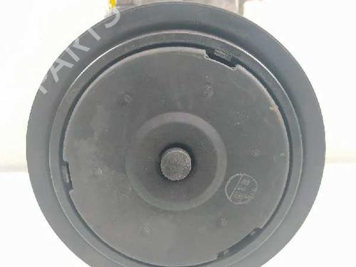 AC compressor VW POLO (9N_, 9A_)  | BP4847946M34 