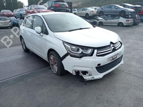 Fuse box CITROËN C4 II (NC_) 1.2 THP 110 (NCHNZ6, NCHNV6) | BP28074049E1 
