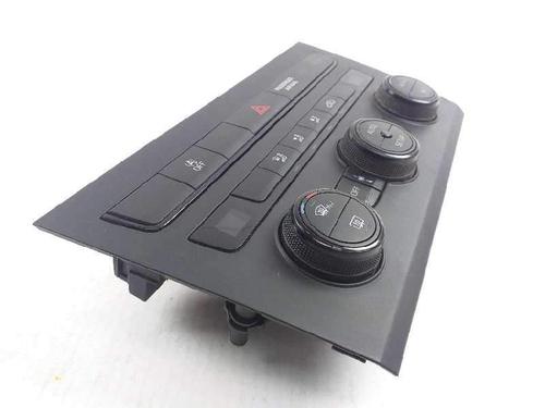 Climate control SEAT LEON (5F1) | BP7271909I5 - Image 3