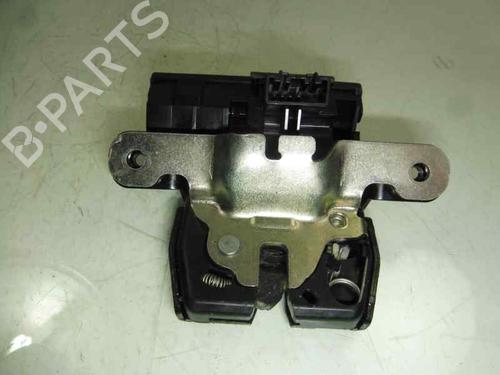 Tailgate lock FORD FIESTA VI (CB1, CCN)  | BP4605095C101 