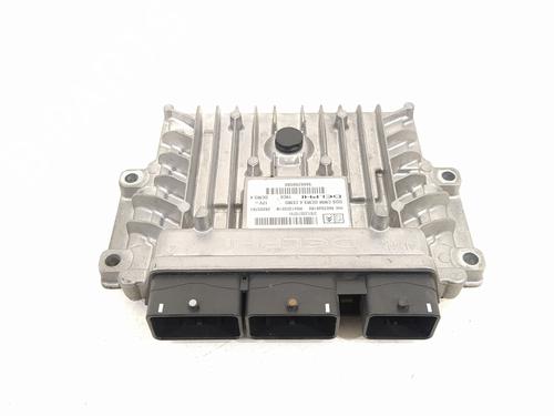 Used Engine control unit (ECU) CITROËN C5 III (RD_) [2008-2017]  12254426