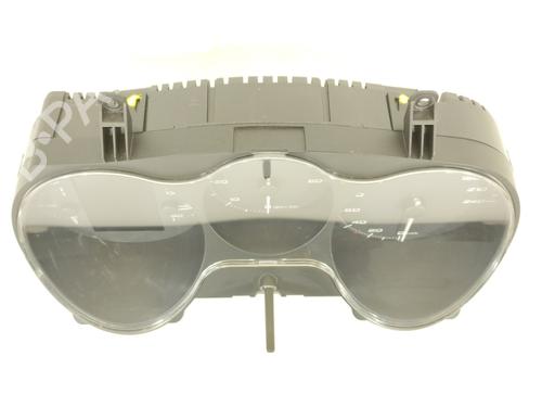 Instrument cluster SEAT ALTEA XL (5P5, 5P8) 1.9 TDI | BP11032495C47 