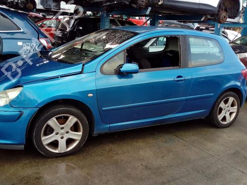 Førerens kollisjonspute PEUGEOT 307 (3A/C)  | BP1878453C9 