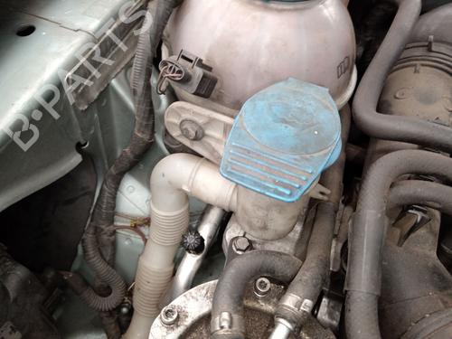 Used Windscreen washer tank SEAT LEON (1P1) 1.9 TDI (105 hp) 24397729