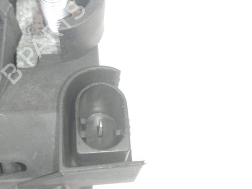 Alternator VOLVO C30 (533) 1.6 D | BP24337865M7 - Image 2