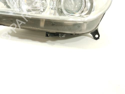 Left headlight CITROËN C5 II (RC_) 1.6 HDi (RC8HZB) | BP38442275C28 - Image 4