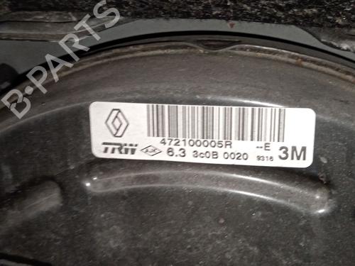 Servofreno Servofreno RENAULT MEGANE III Hatchback (BZ0/1_, B3_) 1.2 TCe (BZ2B, BZ11) (116 hp) 36325740 36325740