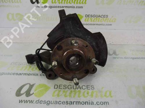 Venstre Styrespindel Lejehus CHEVROLET AVEO / KALOS Saloon (T200) [2003-2008]  1879040