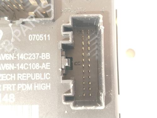Electronic module VOLVO V60 I (155) 1.6 DRIVe | BP37218532M83  - Image 5