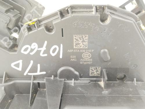 Rear right lock SEAT ARONA (KJ7, KJP) 1.6 SRE | BP29449658C99 