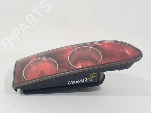 Left tailgate light SEAT IBIZA III (6L1) 1.9 TDI | BP37400652C79 - Image 4