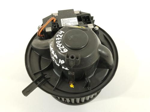 Used Heater blower motor SEAT LEON (1P1) 2.0 Cupra R (265 hp) 27889863