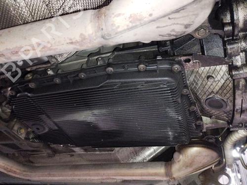 Used Gearbox JAGUAR S-TYPE II (X200) 2.7 D (207 hp) 31975567