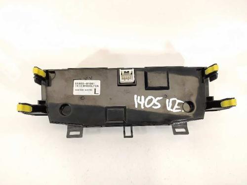 Climate control TOYOTA VERSO (_R2_)  | BP1949412I5 