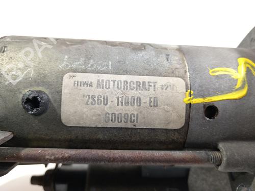 Starter FORD FIESTA V (JH_, JD_) 1.4 TDCi | BP23529507M8 