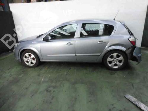 Mass air flow sensor OPEL ASTRA H (A04)  | BP1960464M95 
