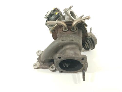 Turbocharger/Supercharger FORD FOCUS III Saloon 1.0 EcoBoost | BP29564583M71 