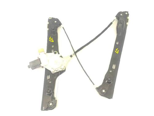 Used Front right window mechanism Front right window mechanism 4844311 4844311