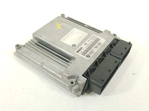Engine control unit (ECU) BMW X5 (E53) 3.0 d | BP38346824M57 - Image 5