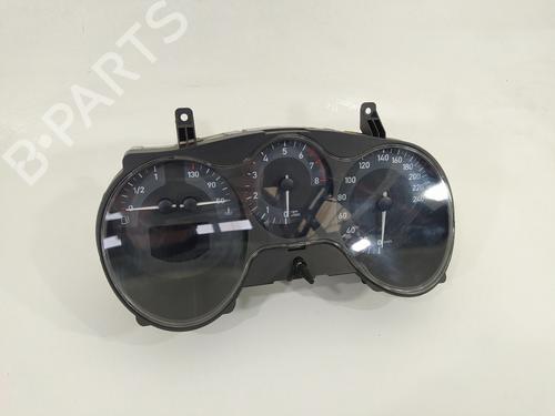 Used Instrument cluster SEAT LEON (1P1) [2005-2013]  8901830