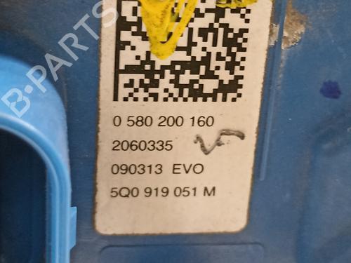 Drivstoffpumpe SEAT LEON (5F1)  | BP17749100M76 
