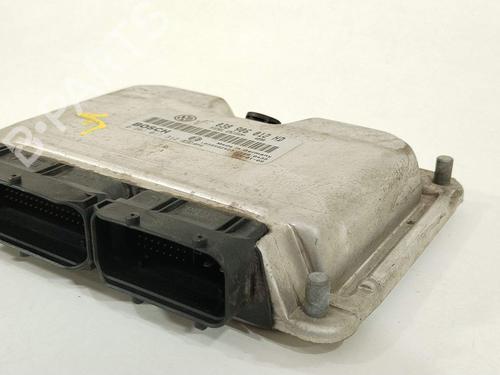 Engine control unit (ECU) SEAT TOLEDO II (1M2) 1.9 TDI | BP36413066M57 - Image 4