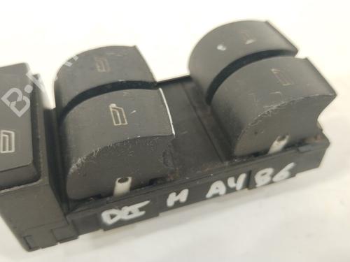 Left front window switch AUDI A4 B6 (8E2) 2.0 | BP38086460I27 - Image 2