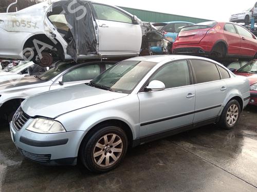 Højre forlygte VW PASSAT B5.5 (3B3) 1.9 TDI | BP31762407C29 