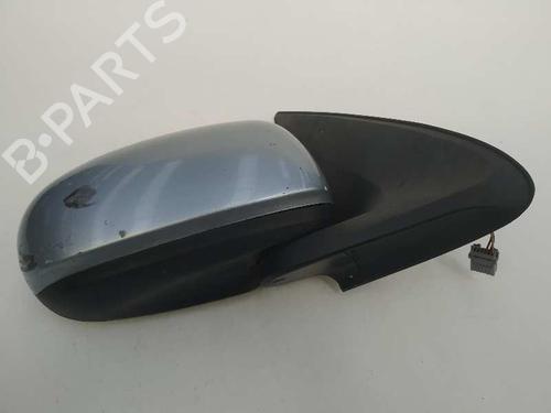 Right mirror NISSAN ALMERA II Hatchback (N16)  | BP5613389C27 