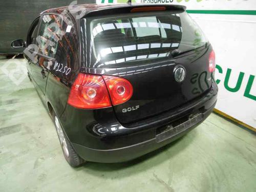 Engine control unit (ECU) VW GOLF V (1K1)  | BP1850984M57 