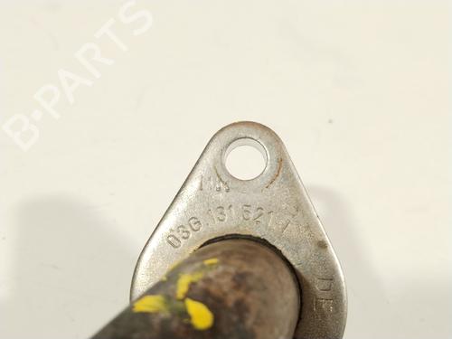 Pipe VW GOLF V (1K1) 2.0 TDI 16V | BP33621131M125 - Image 4
