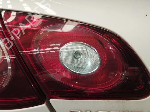 Used Left tailgate light Left tailgate light 37150350 37150350